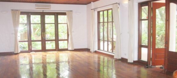 Villa T3 em Tay Ho, Vietnam N.º 6468 2