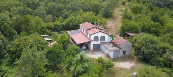 Villa de 2 dormitorios en Cairo Montenotte, Italy No. 281312 3