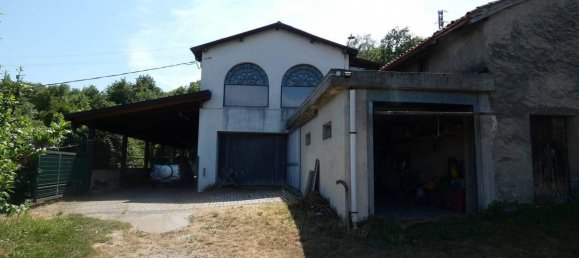 Villa de 2 dormitorios en Cairo Montenotte, Italy No. 281312 26