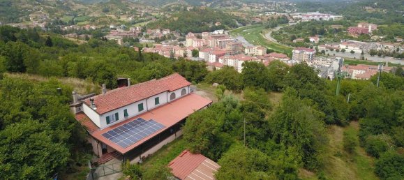 Villa de 2 dormitorios en Cairo Montenotte, Italy No. 281312 2