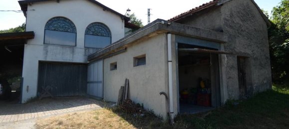 Villa de 2 dormitorios en Cairo Montenotte, Italy No. 281312 5