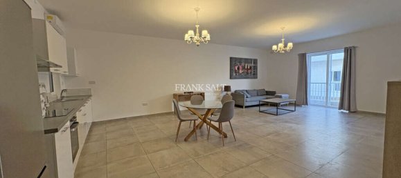 2 chambres Appartement à San Gwann, Malta No. 9717 25