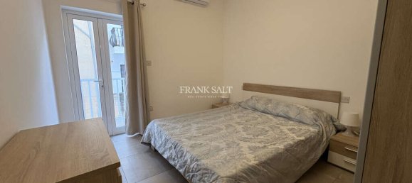 2 chambres Appartement à San Gwann, Malta No. 9717 21