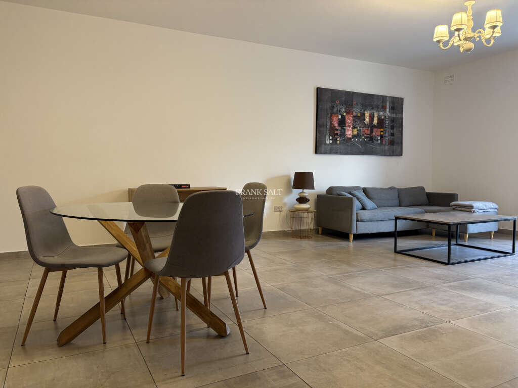 2 chambres Appartement à San Gwann, Malta No. 9717