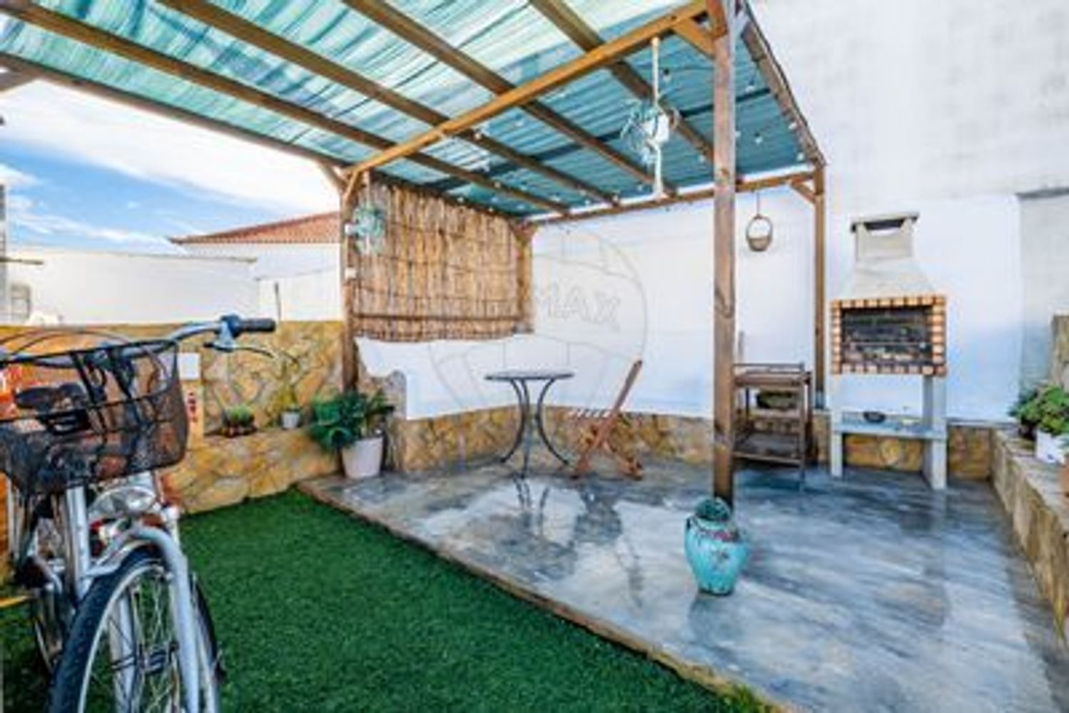 2 bedrooms House in Vila do Bispo, Portugal No. 19194