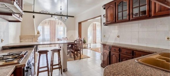 5 غرف نوم منزل في Quinta do Conde, Portugal رقم 77905 10