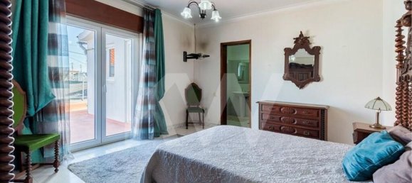 5 غرف نوم منزل في Quinta do Conde, Portugal رقم 77905 14