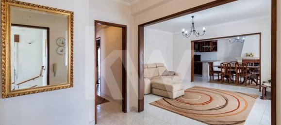 5 غرف نوم منزل في Quinta do Conde, Portugal رقم 77905 4