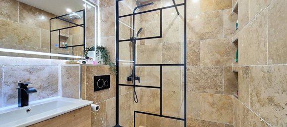 1 chambre Appartement à Vence, France No. 330069 6