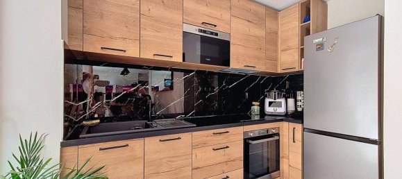 1 chambre Appartement à Vence, France No. 330069 5