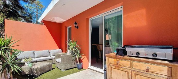 1 chambre Appartement à Vence, France No. 330069 8