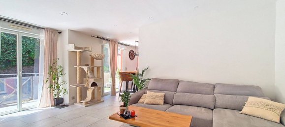 1 chambre Appartement à Vence, France No. 330069 4