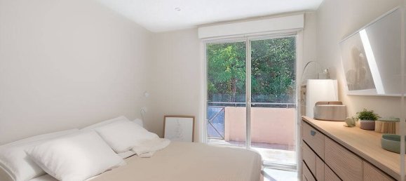 1 chambre Appartement à Vence, France No. 330069 7