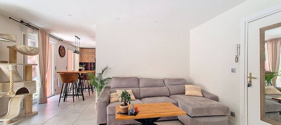 1 chambre Appartement à Vence, France No. 330069 3