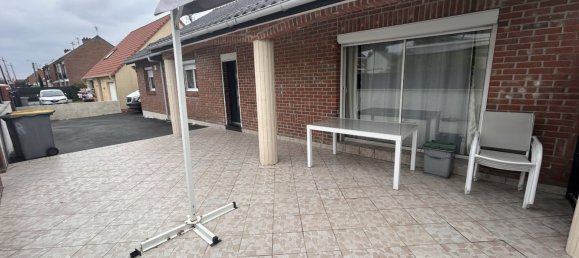 3 bedrooms House in Beuvrages, France No. 242638 8