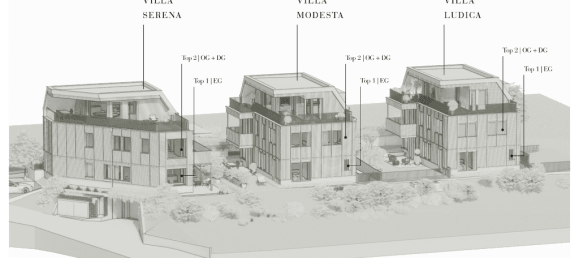 2 bedrooms Villa in Natters, Austria No. 137734 14