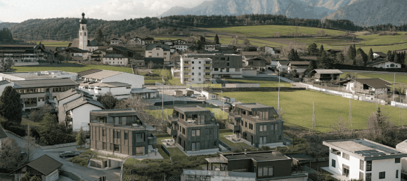 2 bedrooms Villa in Natters, Austria No. 137734 2