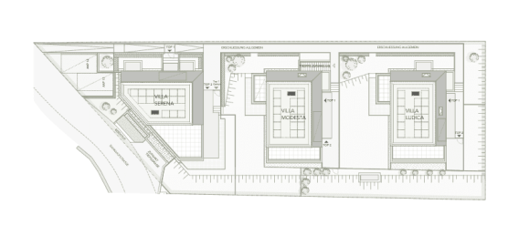 2 bedrooms Villa in Natters, Austria No. 137734 15