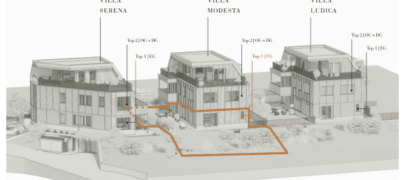 2 bedrooms Villa in Natters, Austria No. 137734 10