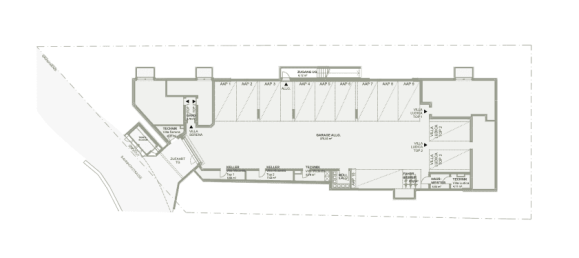 2 bedrooms Villa in Natters, Austria No. 137734 16