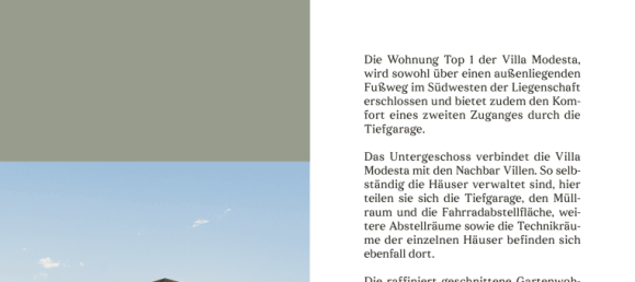 2 bedrooms Villa in Natters, Austria No. 137734 5