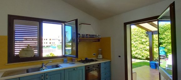 10-Zimmer Villa in Petrosino, Italy, Nr. 251671 14