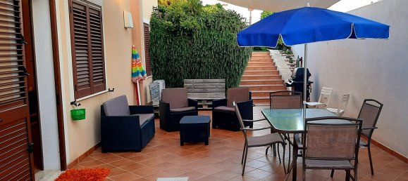 10-Zimmer Villa in Petrosino, Italy, Nr. 251671 24