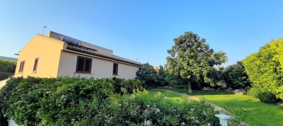 10-Zimmer Villa in Petrosino, Italy, Nr. 251671 34