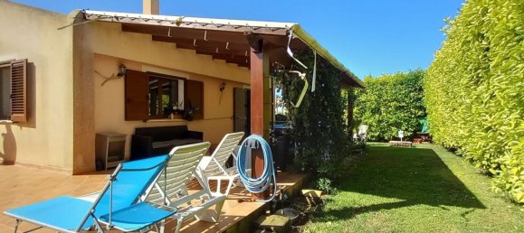 10-Zimmer Villa in Petrosino, Italy, Nr. 251671 4