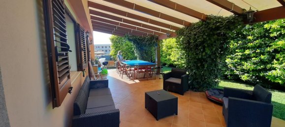 10-Zimmer Villa in Petrosino, Italy, Nr. 251671 30