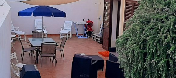 10-Zimmer Villa in Petrosino, Italy, Nr. 251671 26