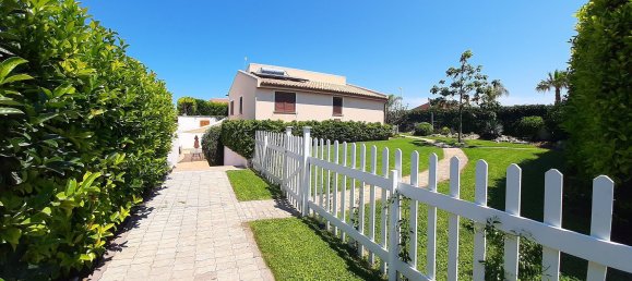 10-Zimmer Villa in Petrosino, Italy, Nr. 251671 36