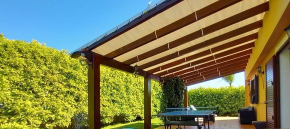 10-Zimmer Villa in Petrosino, Italy, Nr. 251671 15