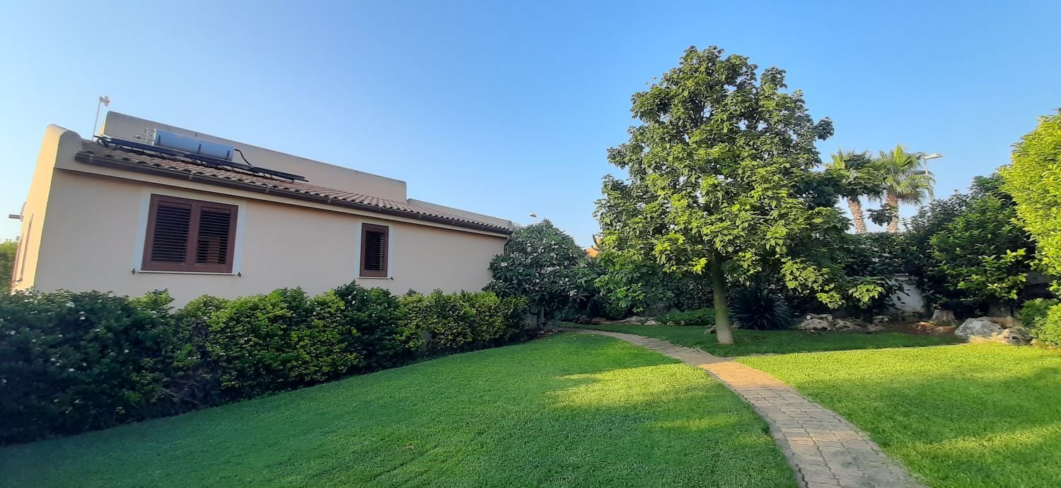 10-Zimmer Villa in Petrosino, Italy, Nr. 251671