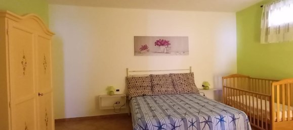 10-Zimmer Villa in Petrosino, Italy, Nr. 251671 20