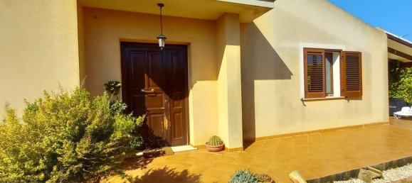 10-Zimmer Villa in Petrosino, Italy, Nr. 251671 3