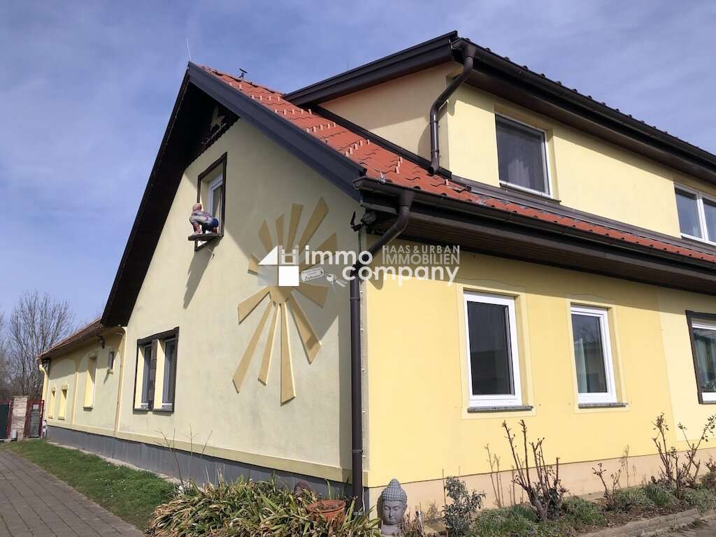 7 rooms House in Burgauberg-Neudauberg, Austria No. 26767