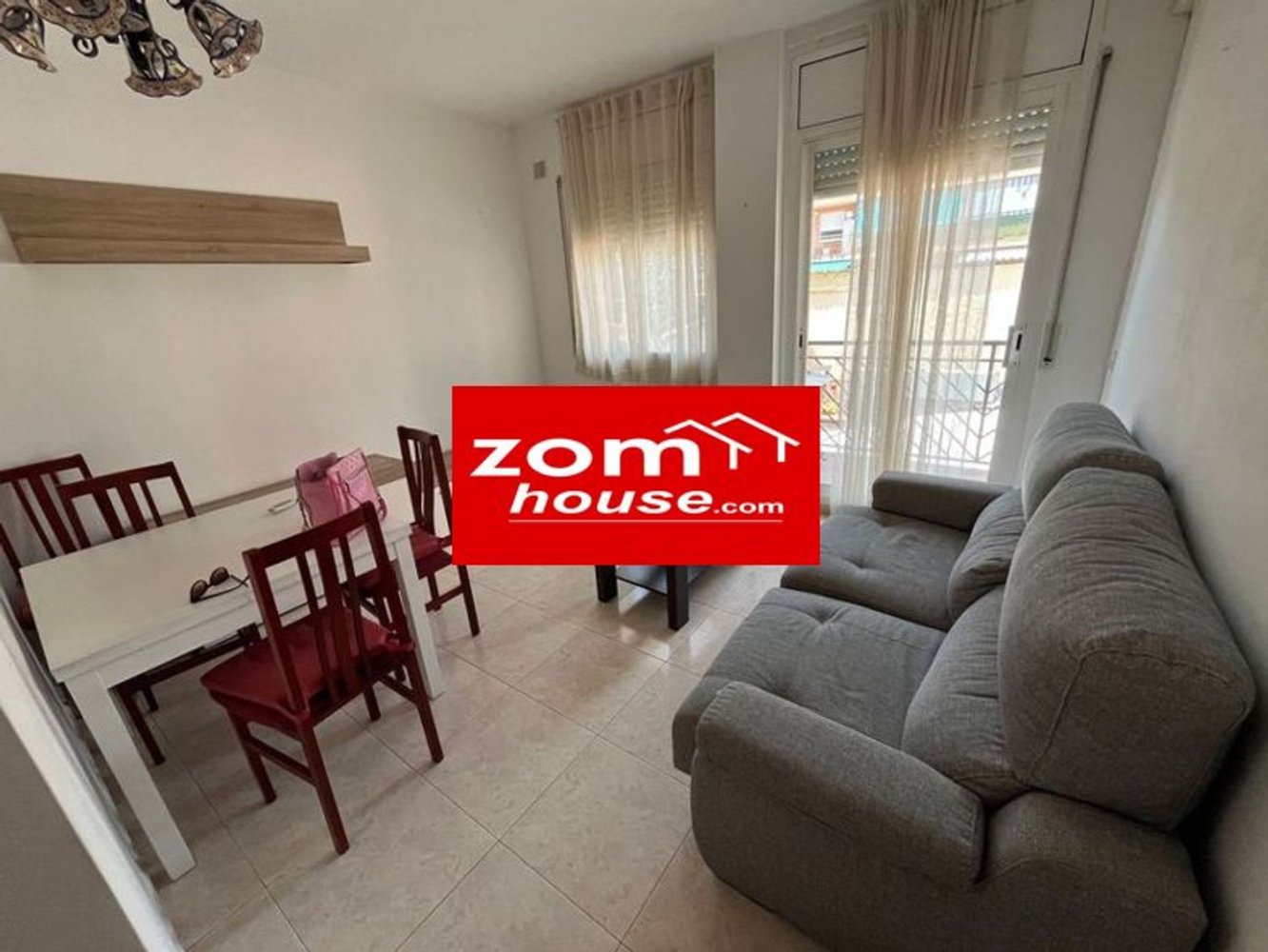 1 Schlafzimmer Wohnung in Sabadell, Spain, Nr. 143318