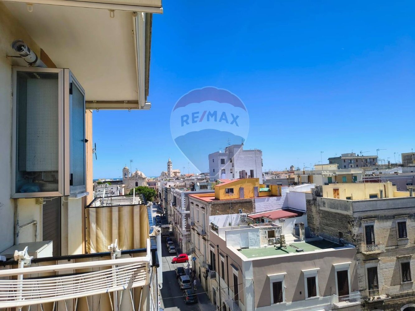 3 Schlafzimmer Wohnung in Trani, Italy, Nr. 318664