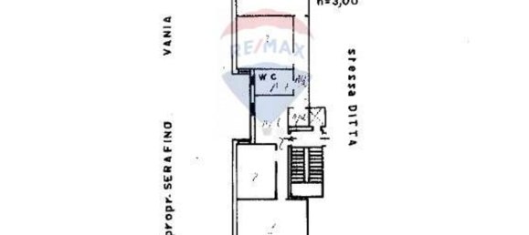 3 Schlafzimmer Wohnung in Trani, Italy, Nr. 318664 19