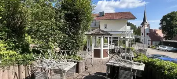 31-salle Hôtel à Odenwaldkreis, Germany No. 68932 7