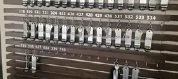 31-salle Hôtel à Odenwaldkreis, Germany No. 68932 31