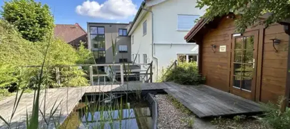 31-salle Hôtel à Odenwaldkreis, Germany No. 68932 9