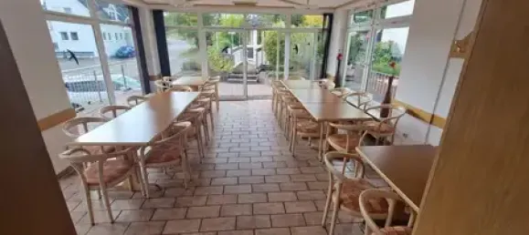 31-salle Hôtel à Odenwaldkreis, Germany No. 68932 27