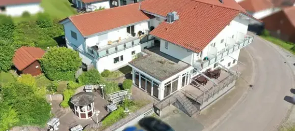 31-salle Hôtel à Odenwaldkreis, Germany No. 68932 5