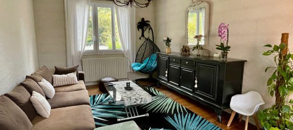 3 Schlafzimmer Haus in Rosny-sous-Bois, France, Nr. 173669 4