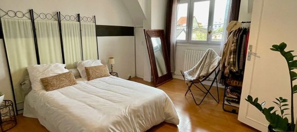 3 Schlafzimmer Haus in Rosny-sous-Bois, France, Nr. 173669 6