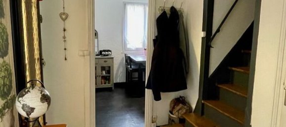 3 Schlafzimmer Haus in Rosny-sous-Bois, France, Nr. 173669 12