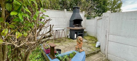 3 Schlafzimmer Haus in Rosny-sous-Bois, France, Nr. 173669 14