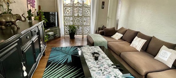 3 Schlafzimmer Haus in Rosny-sous-Bois, France, Nr. 173669 3